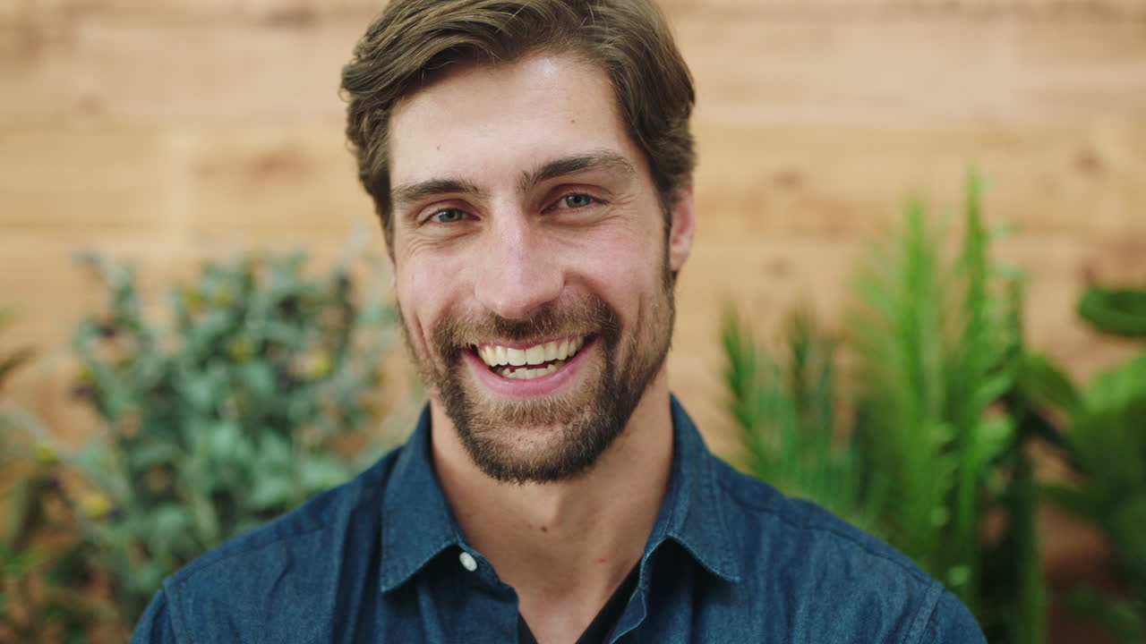 Face, businessman and success corporate accounting