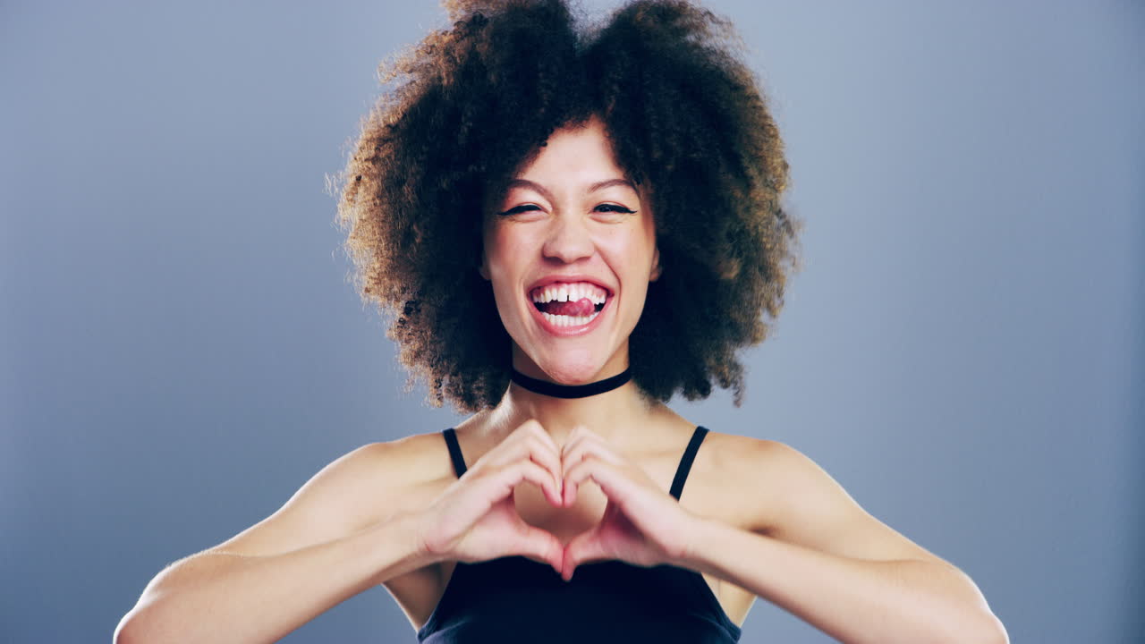 ho trovato la mia anima gemella.