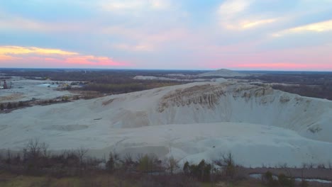 chat piles in picher oklahoma