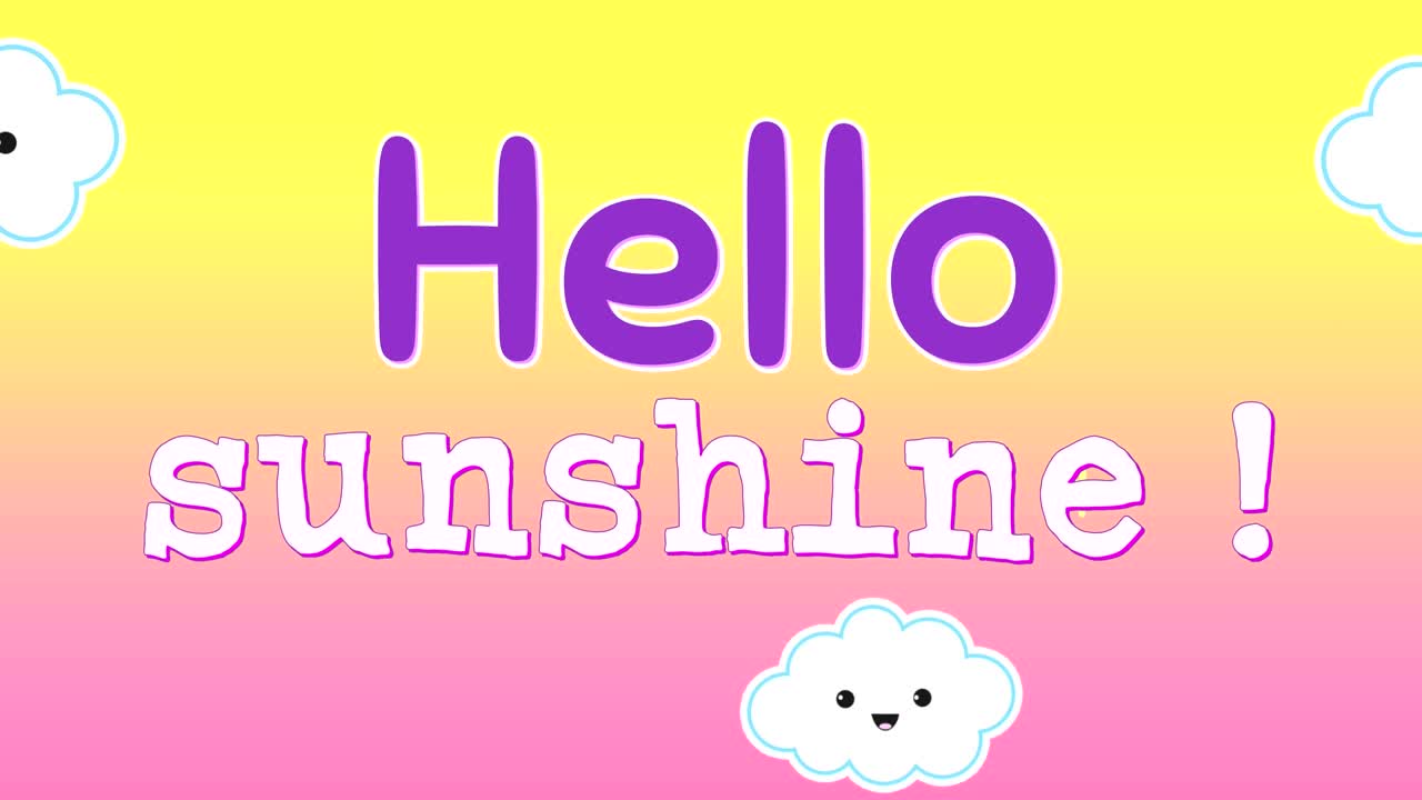 아이들을 위한 동기 부여 문구 4k