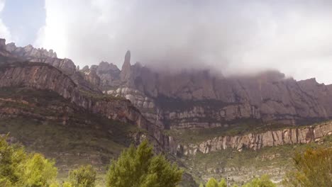 monserrat mountains 11