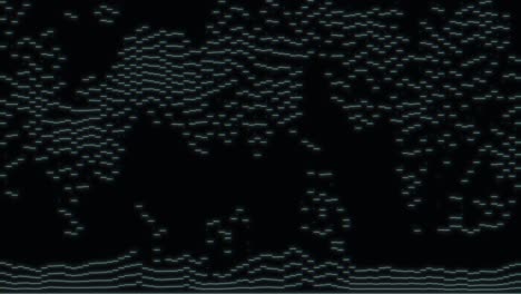glitch noise static television vfx pack. visual video effects stripes background,tv screen noise glitch effect.video background, transition effect for video editing