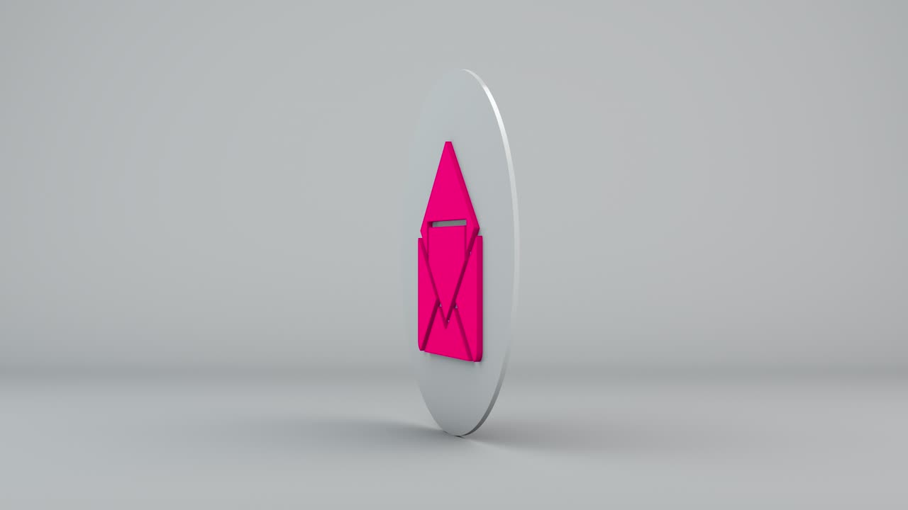 el bucle de iconos de correo 05