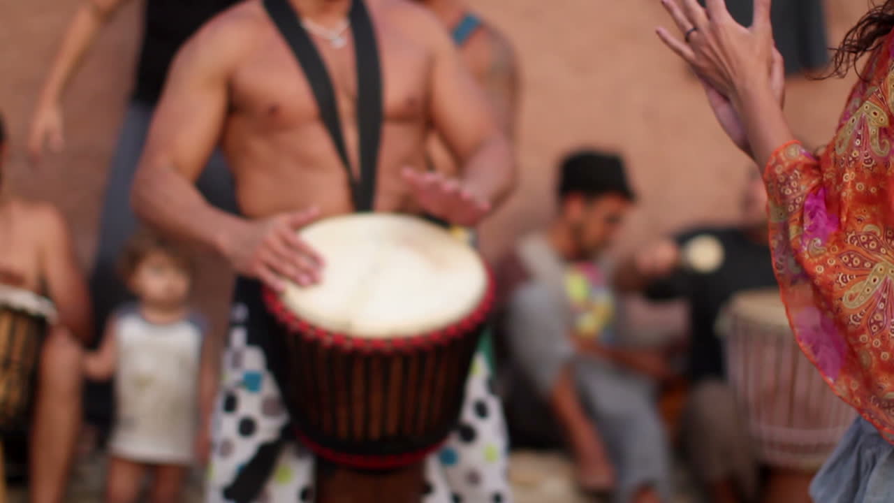 bateristas de benirras 10