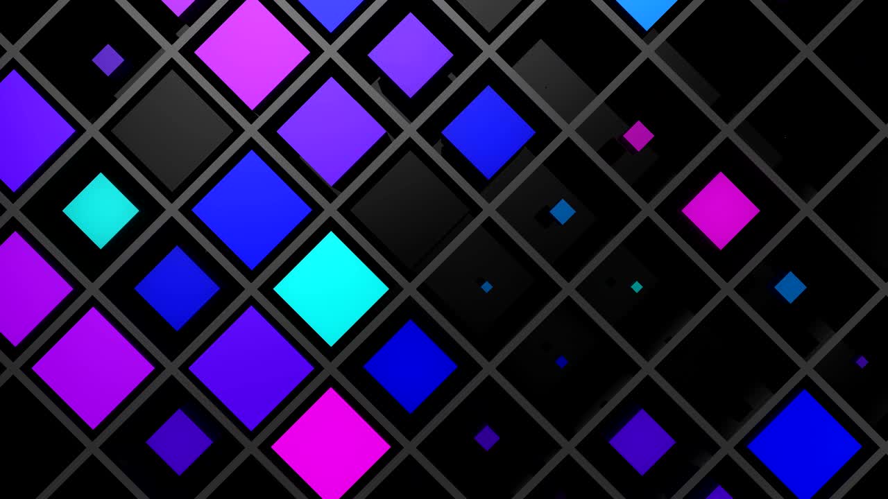 Background of Boxes