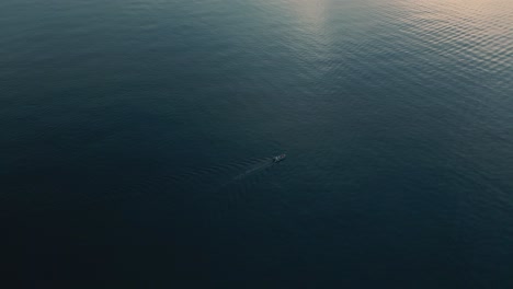 Sailing-boat-in-Croatia