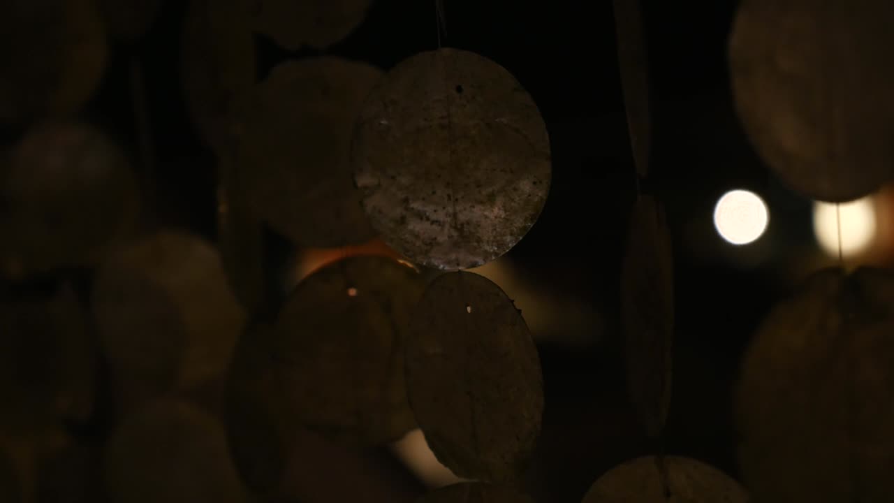 데기 벽 - 바람 울음소리