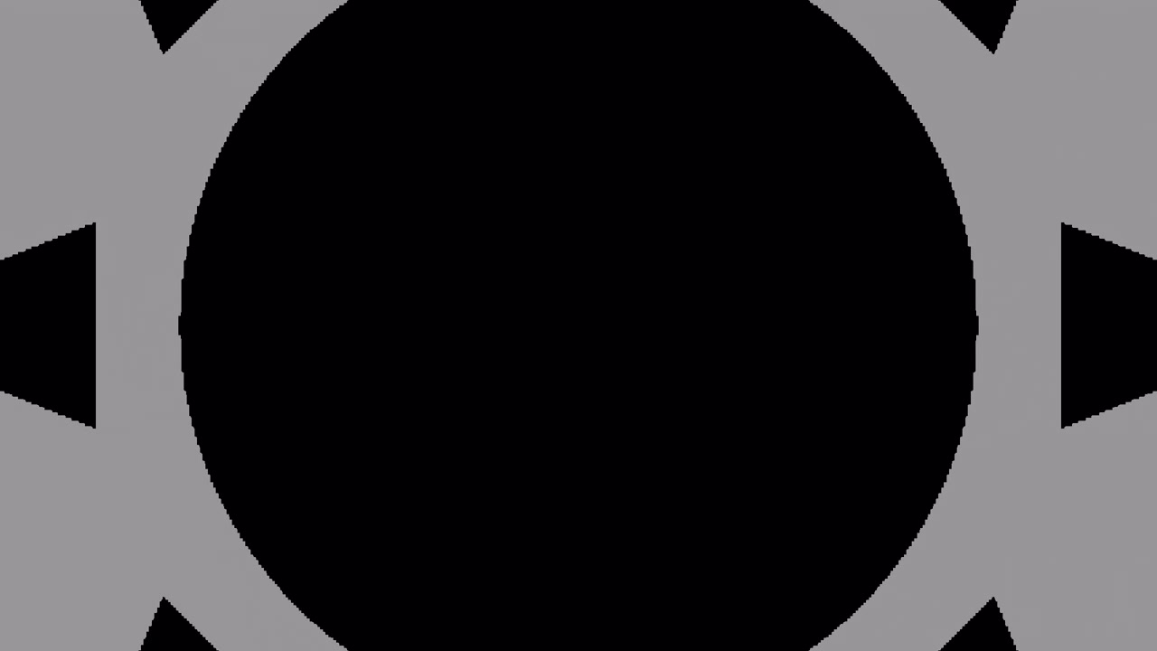 Solrig viskeeffekt Overgange. 1080p - 30 fps - Alpha Channel (5)