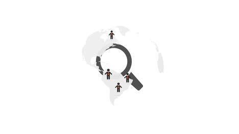 mundo de los recursos humanos