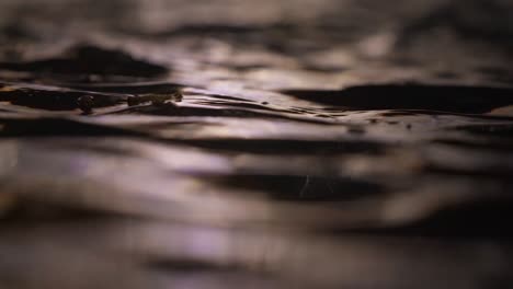 A-Water-close-up-in-a-fountain