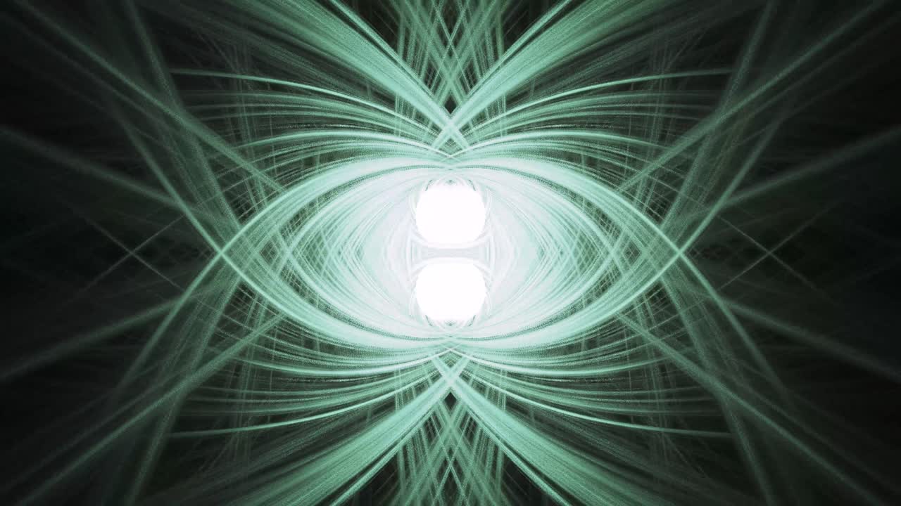 Loop Wormhole Spanning Time and Space