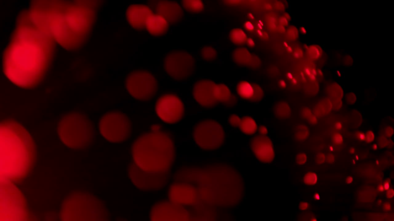 luces de cámara lenta 14