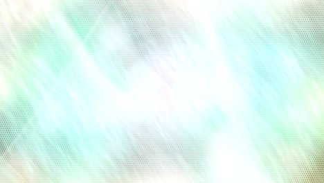fondo de movimiento animado generado por computadora para la producción de películas de video web