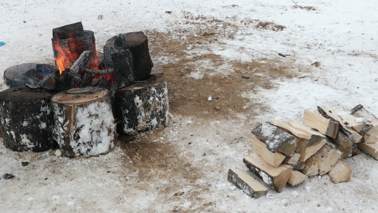 석탄 연소 연료