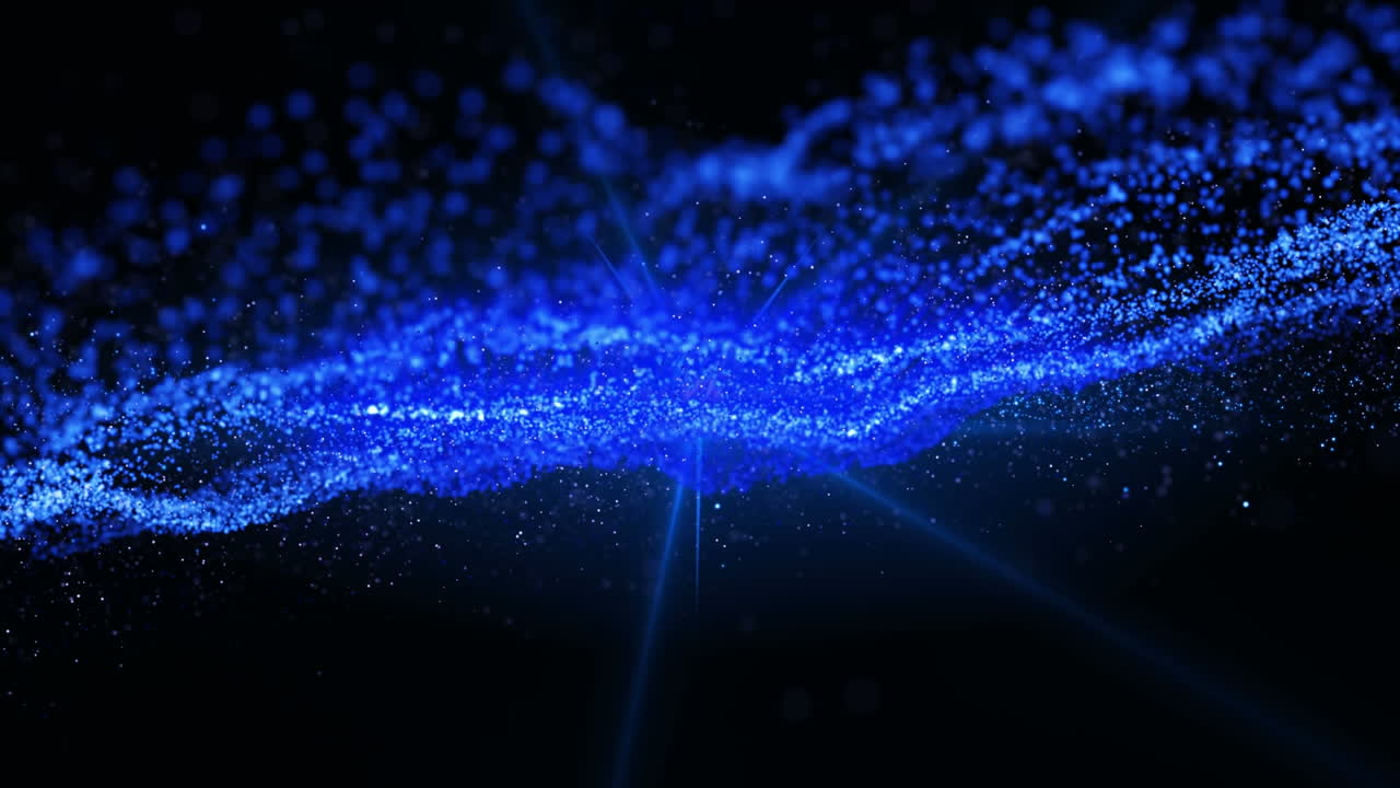 크리스마스 에 있는 반점 과 별 들 의 애니메이션