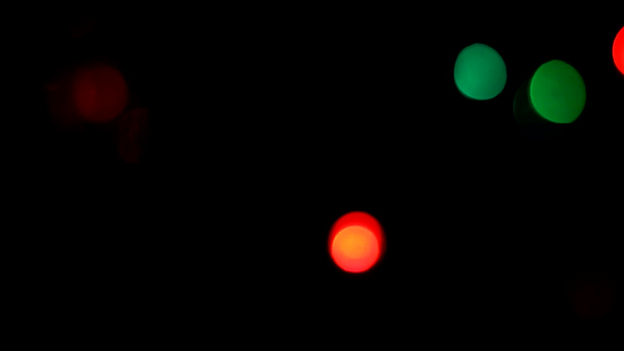 el fondo de la luz de navidad. el telón de fondo brillante de las fiestas.