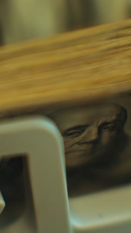equipos automáticos bancarios para el conteo de papel moneda