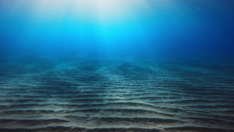 soothing abysses for a prayer from the victims of the ocean