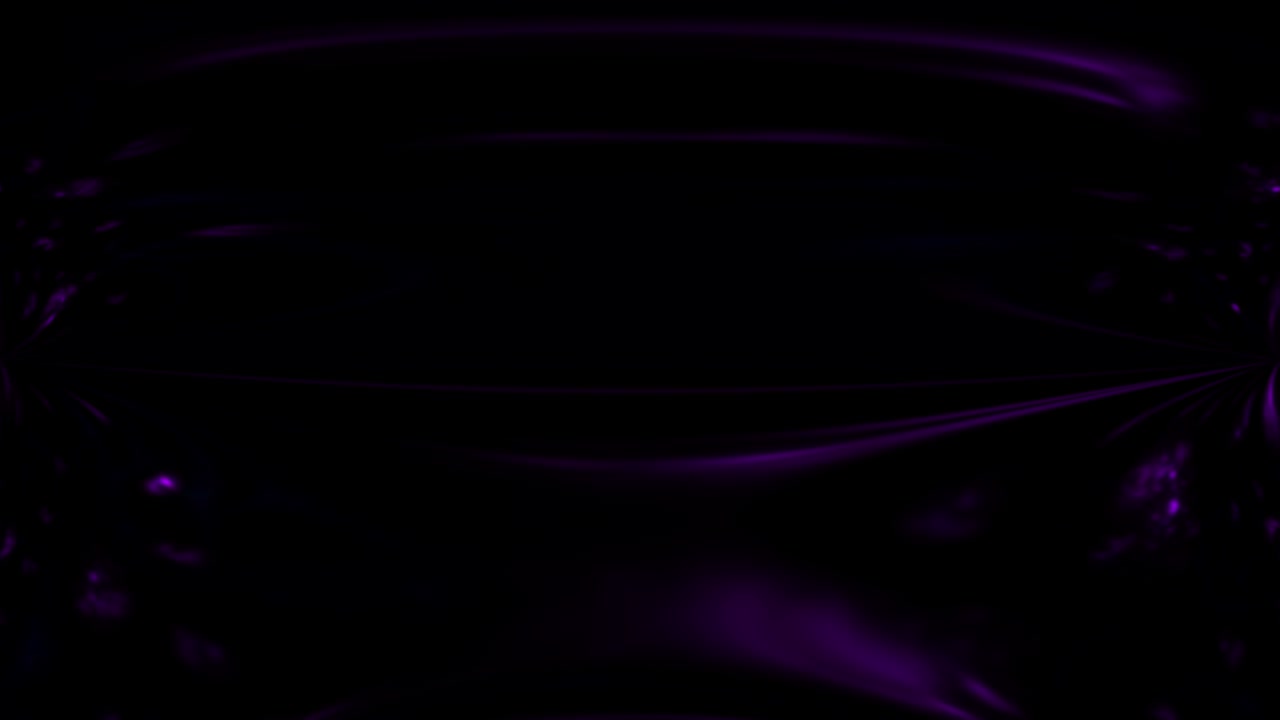 fondo iluminado con rayas de luz de colores, video de bucle abstracto