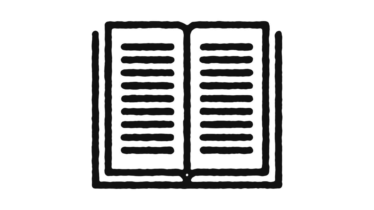 manual de instrucciones icono de animación de imágenes y canal alfa