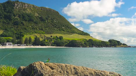 Monte-Maunganui-Puerto-Nueva-Zelanda