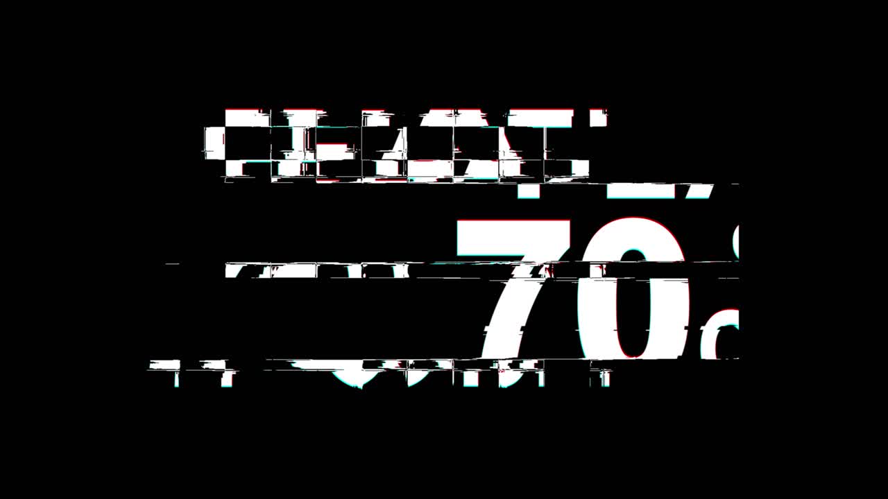 Flat 70% Off Sale Promotion