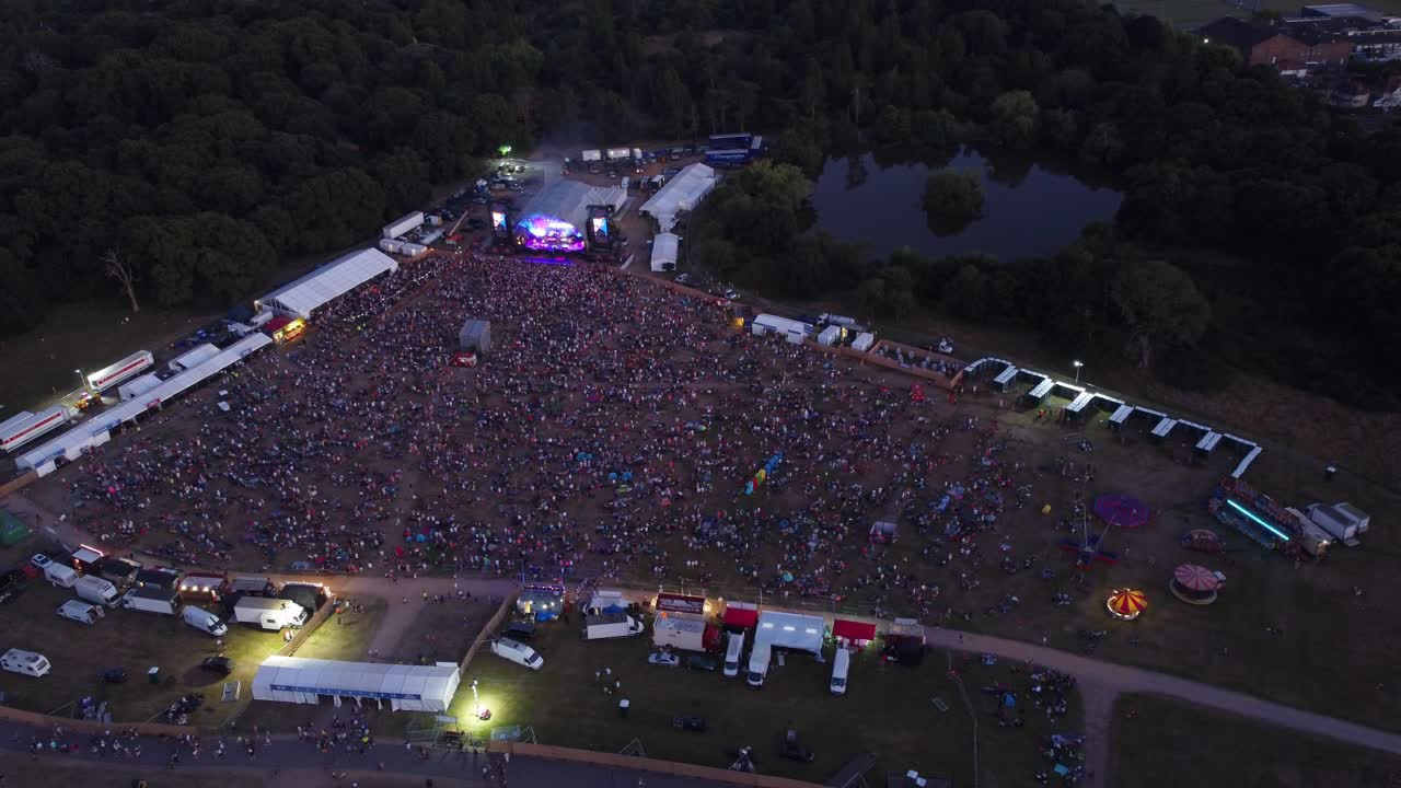 렛츠락 사우샘프턴 페스티벌 스태틱 샷2