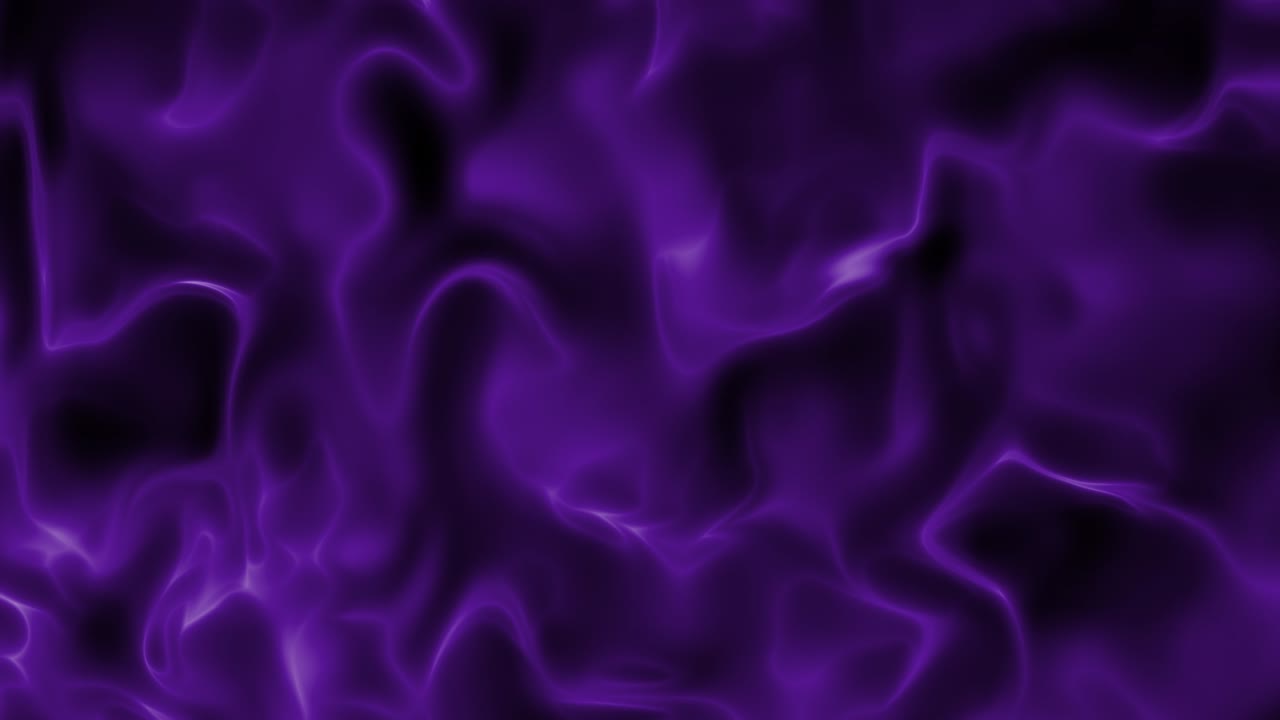 fondo mágico púrpura abstracto (con bucle)