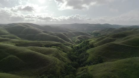 colinas de wairinding isla de sumba este de indonesia-1