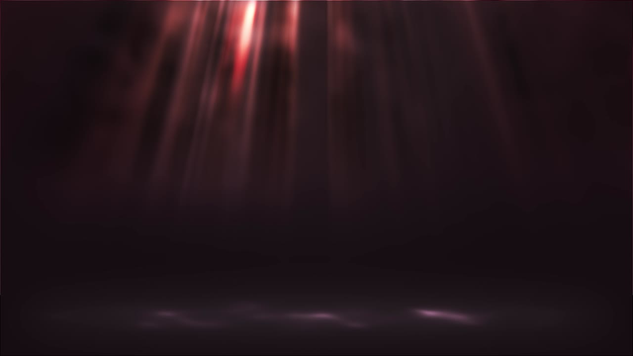 fondo de reflector rojo oscuro