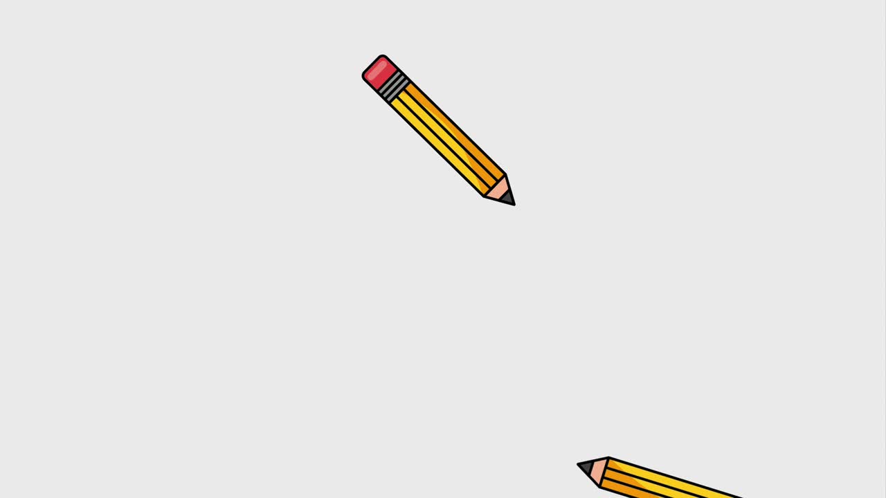 창의력 학습 디자인 애니메이션