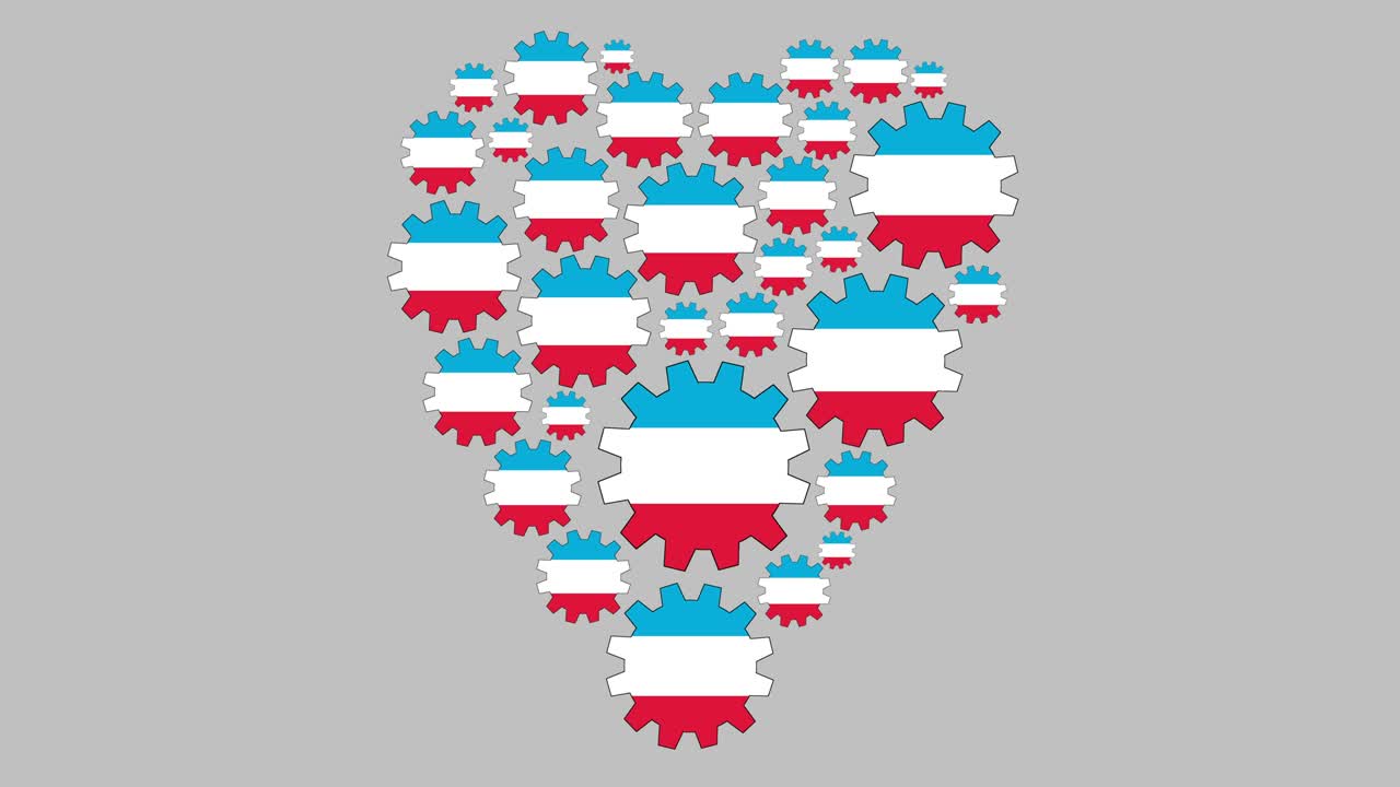 사랑하는 룩부르크