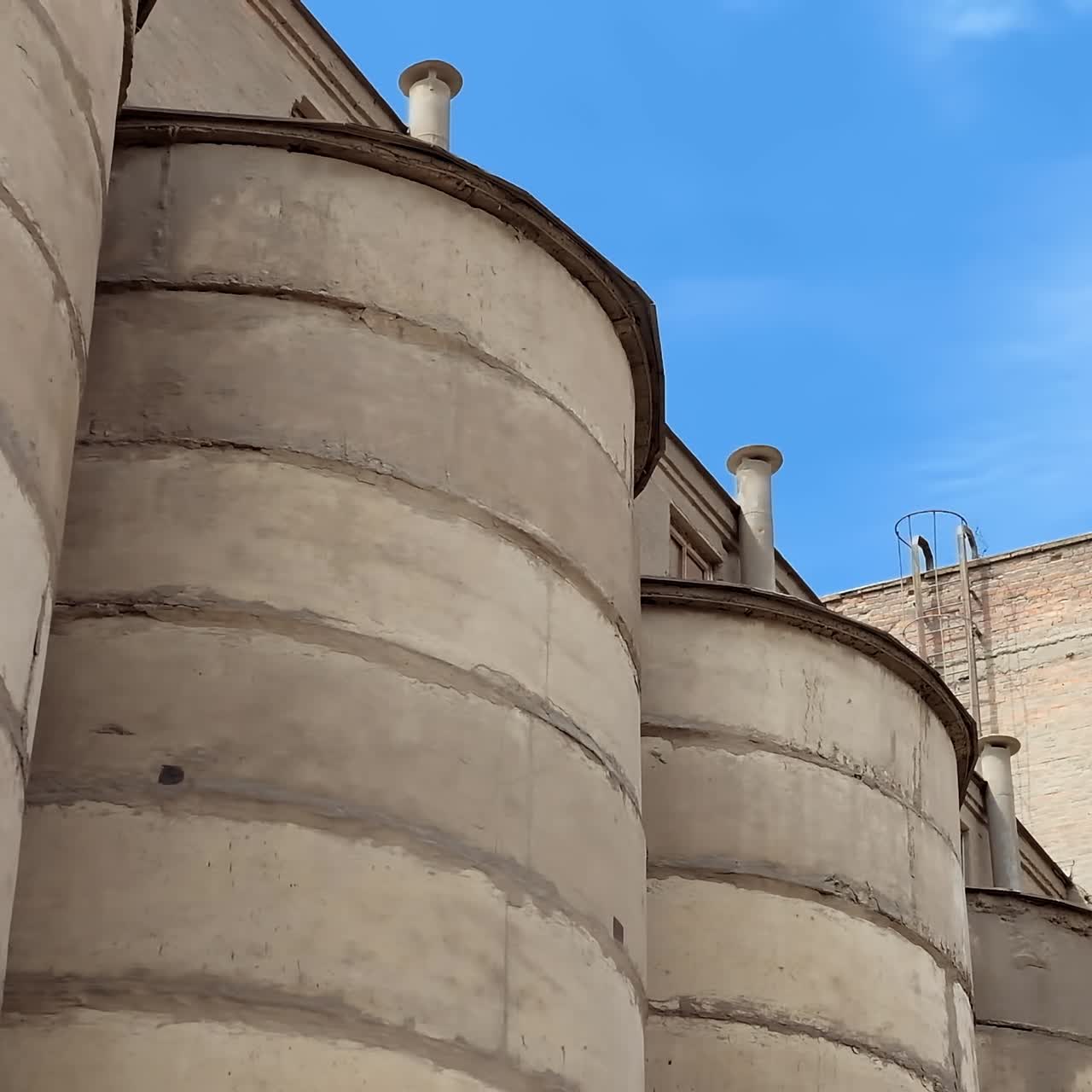 Complex of quarry equipment