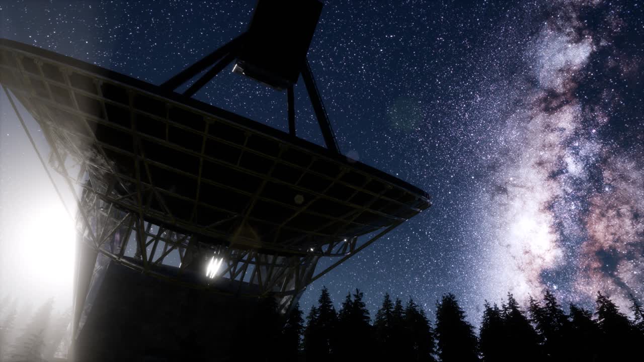 observatorio astronómico