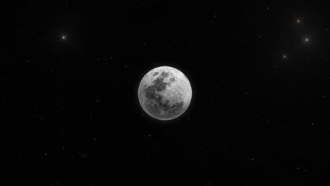 luna llena