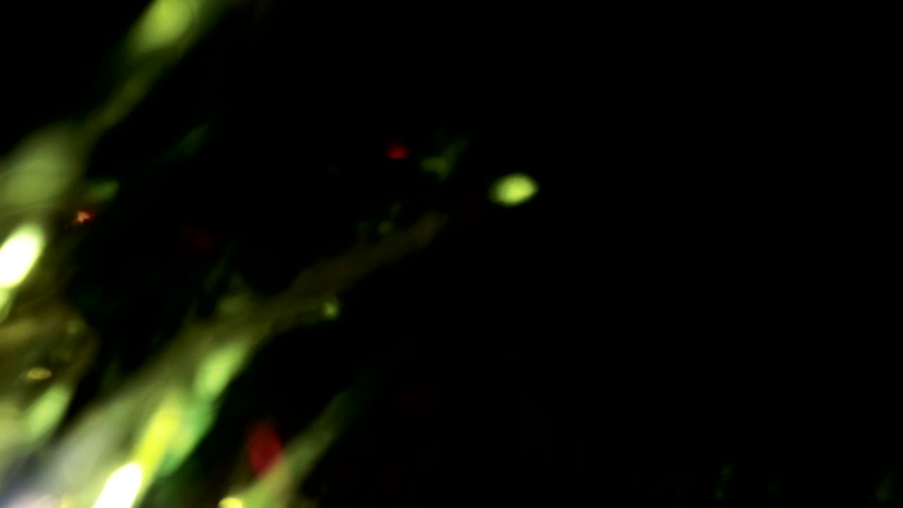 Light Leaks Element 186