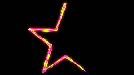 golpe de estrella