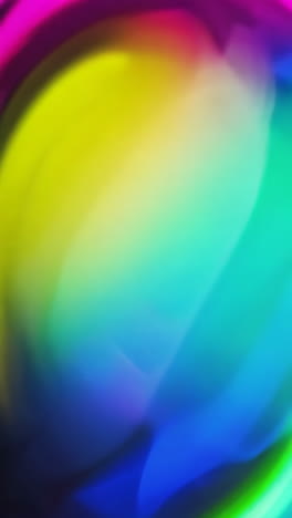 remolinos abstractos y coloridos