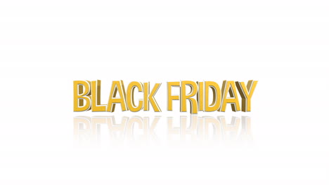 Cartoon-Black-Friday-text-on-clean-white-gradient