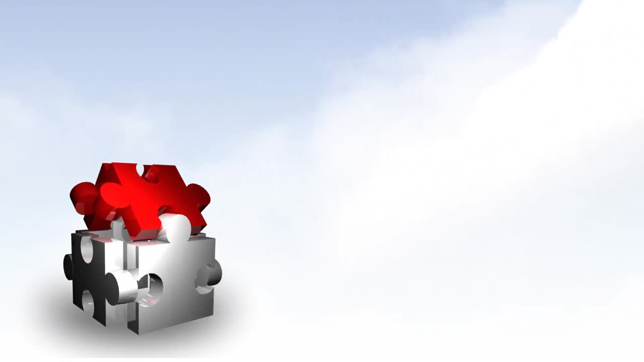 concepto de estrategia empresarial 2 con espacio para copias