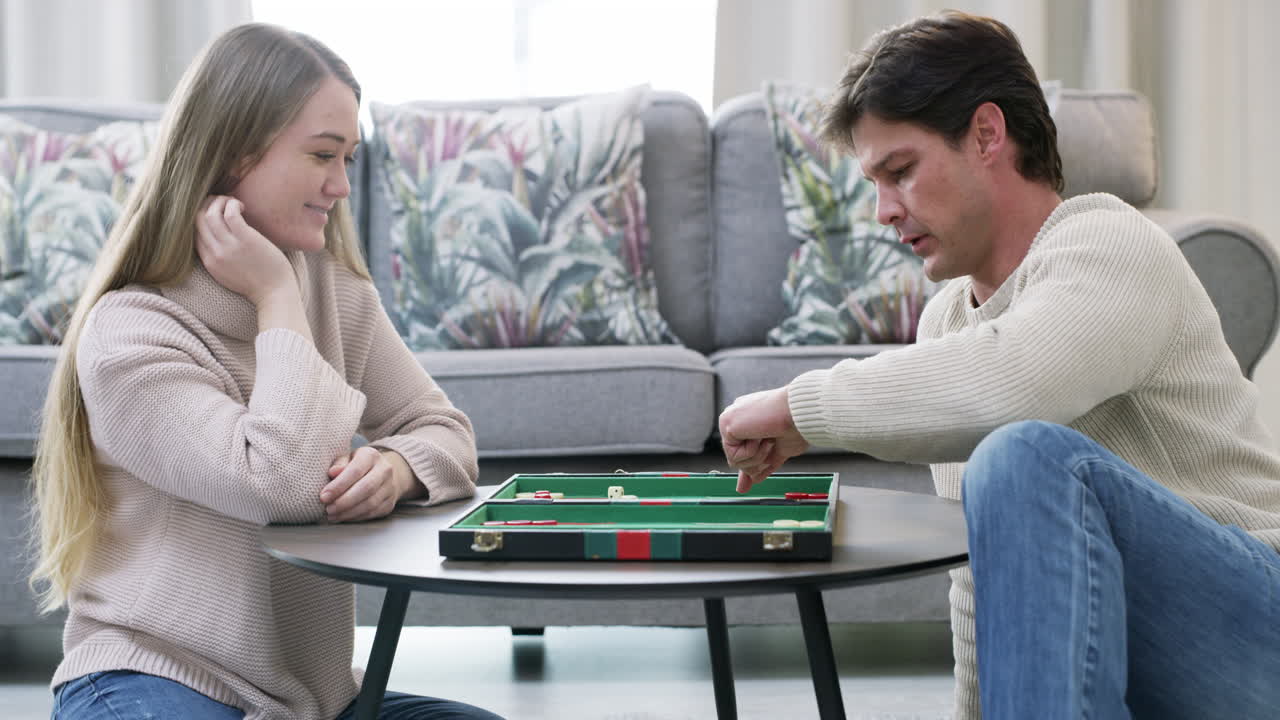 사랑으로 놀았을 때, 패자는 없습니다.