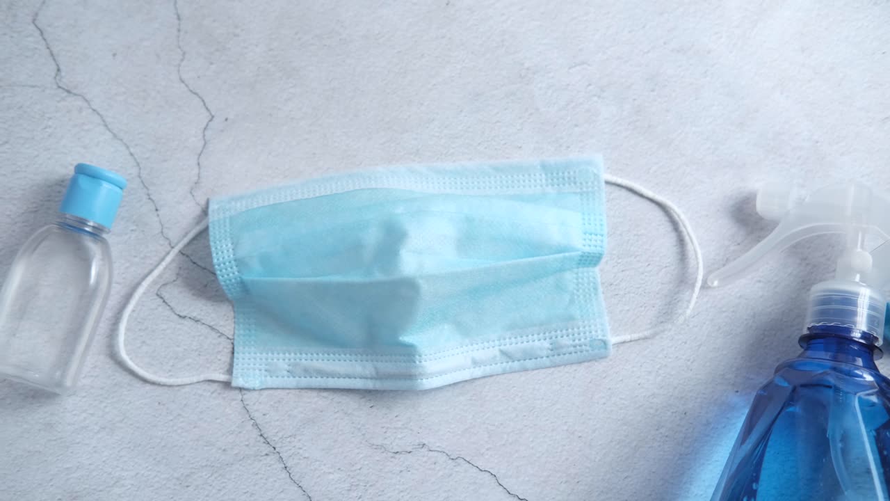 코로나19에 대한 보호 조치