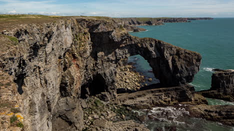 Wales-Coast-Bridge-4K-00