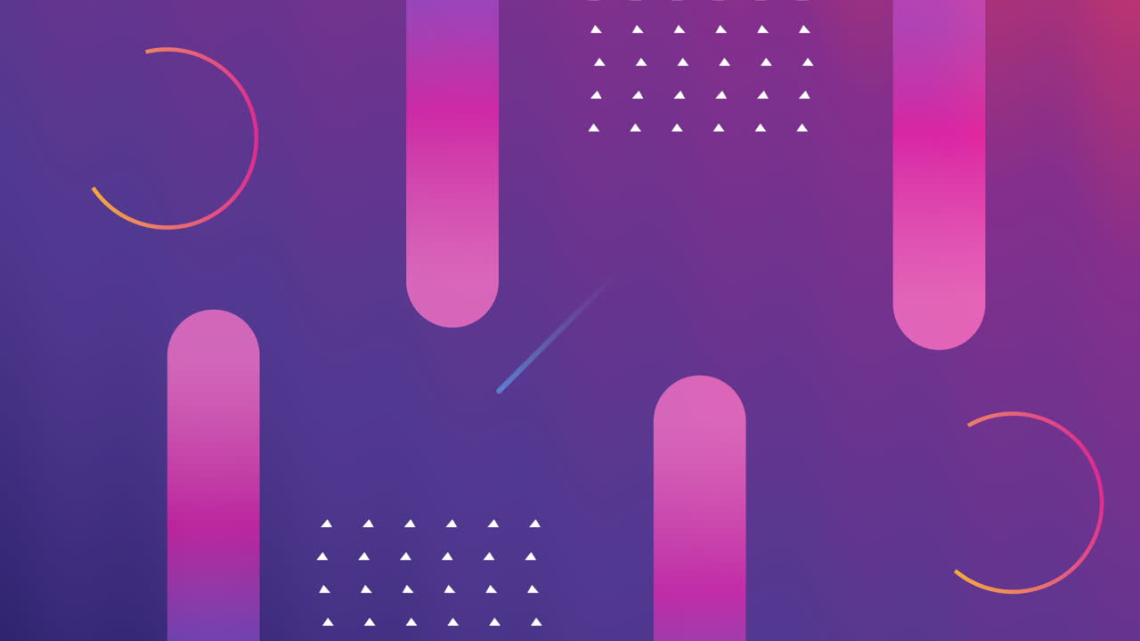 fondo de colores vívidos y fluidos