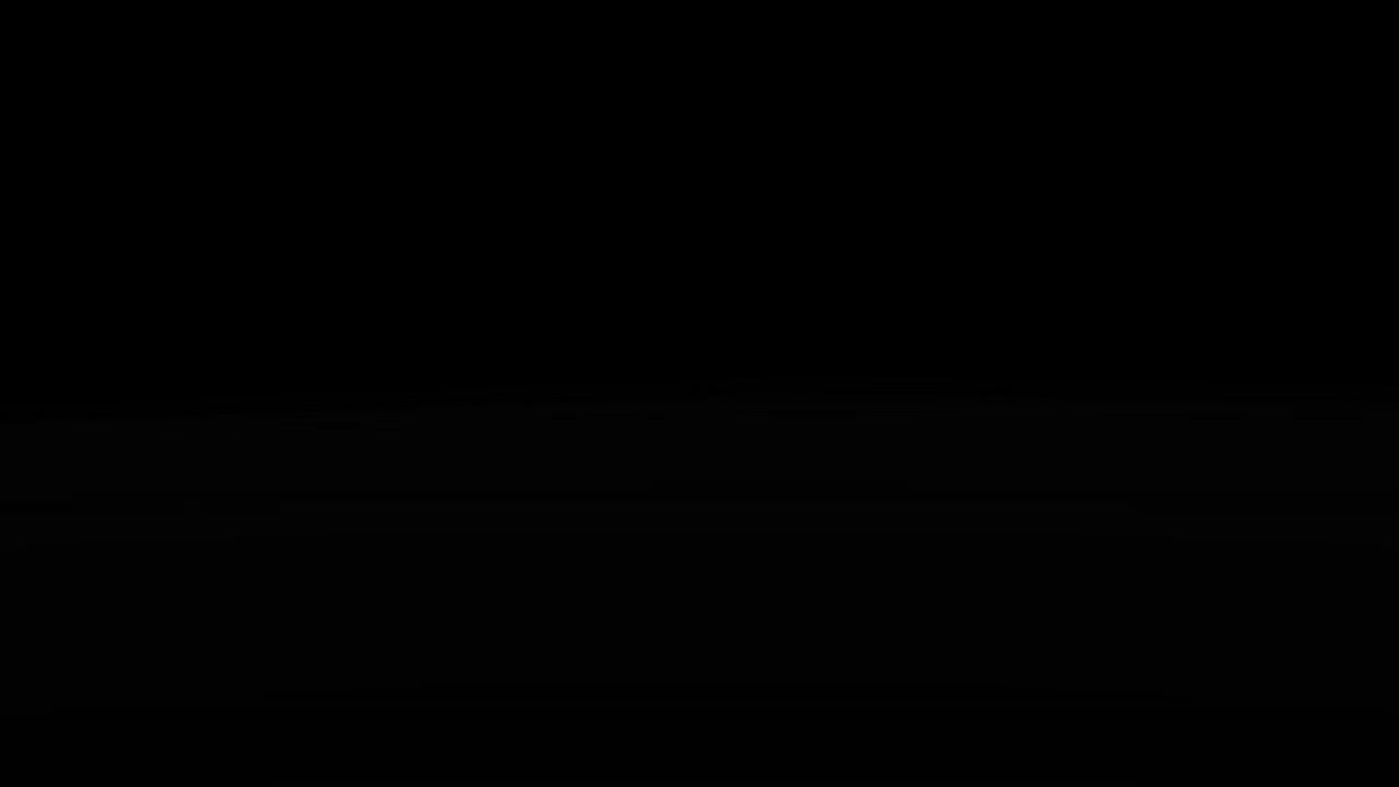 espectáculo de luces de rectángulos en bucle