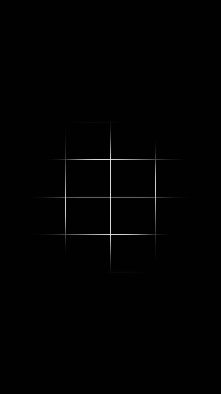 グリッドパターン