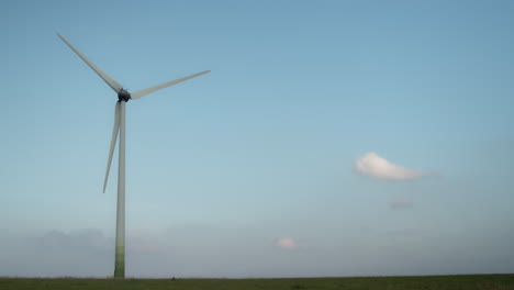 wind turbine