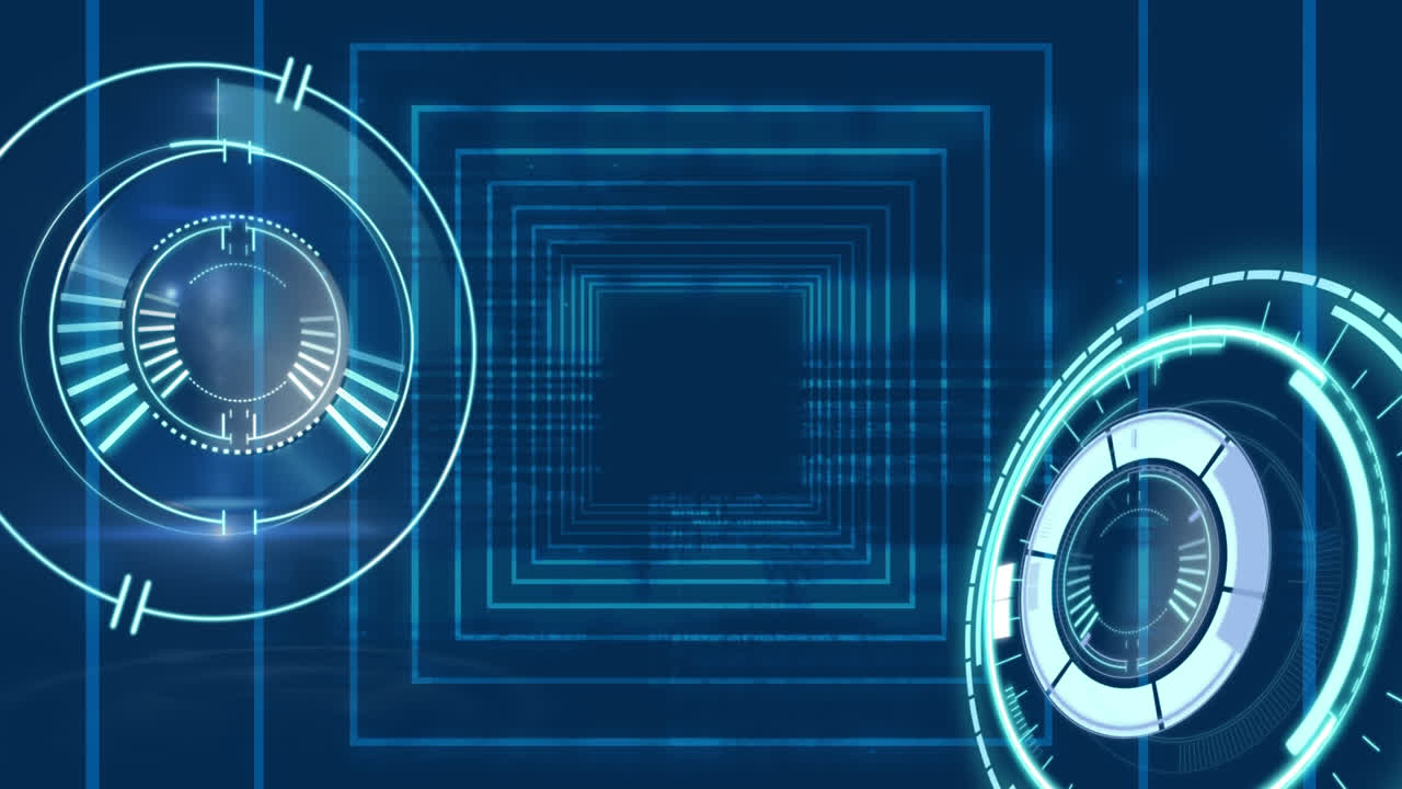 Scanning and processing data