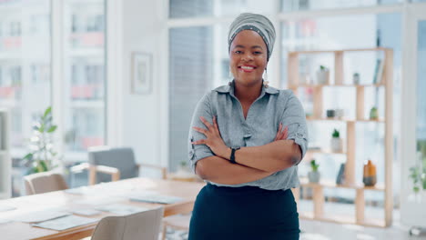 black woman, business leadership