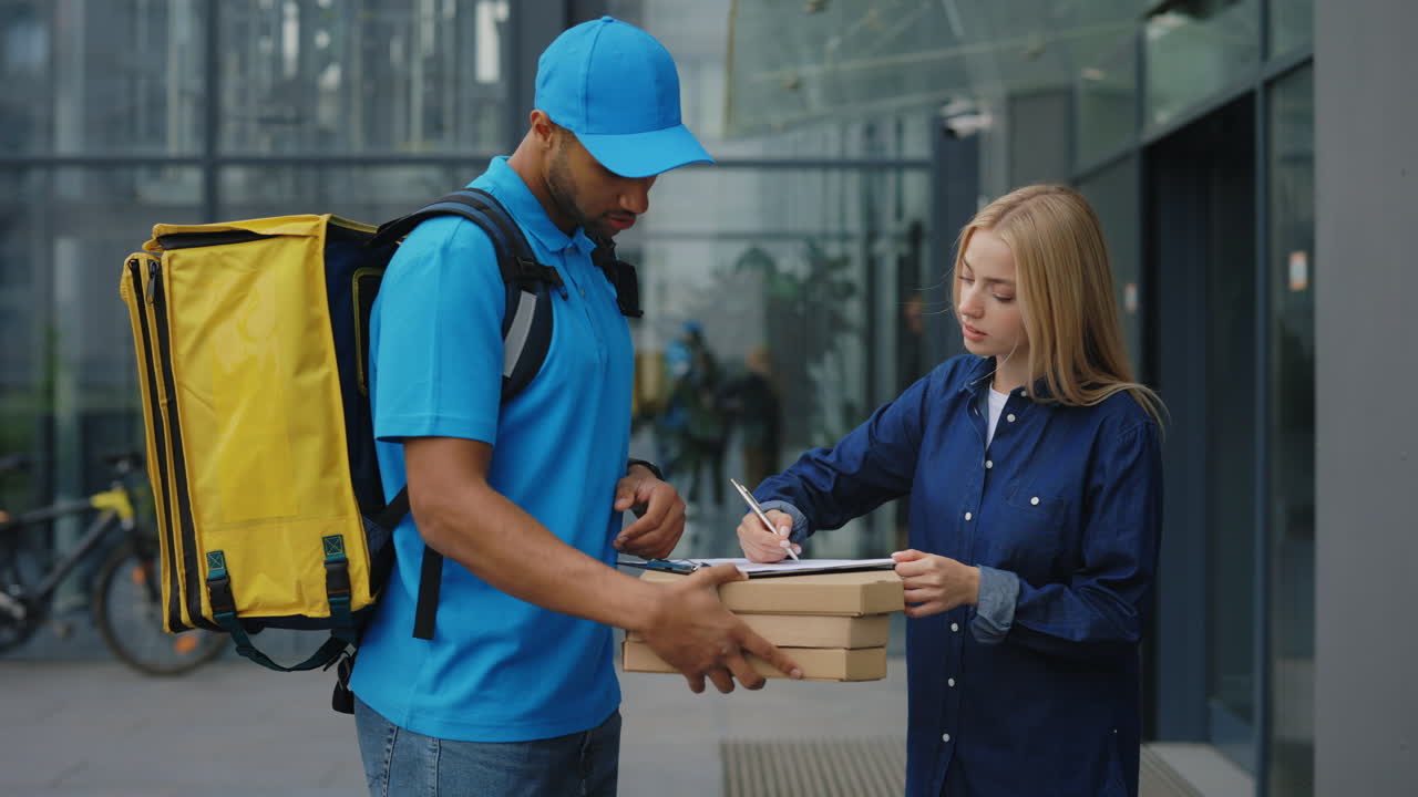 suministro de alimentos